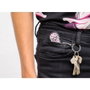 Tech One Tech Pendrive Calavera Pinky 32GB